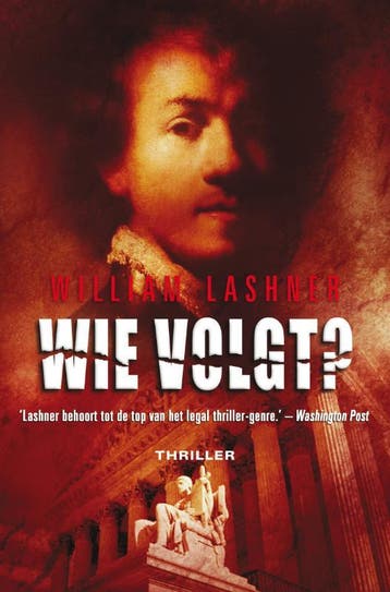 Wie volgt? - W. Lashner 9789022992685, Boeken, Verzenden, Gelezen, W. Lashner