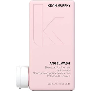 Kevin Murphy  Angel.Wash Shampoo  250 ml, Verzenden, Nieuw