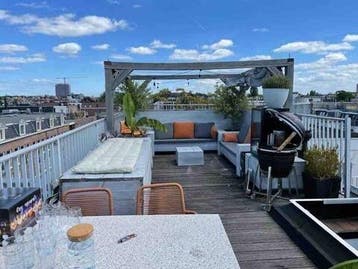 Te huur: Appartement Ruysdaelkade in Amsterdam, Noord-Holland, Appartement, Amsterdam