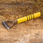 Mars Coat-King Trimmer met 10 messen – Voor verwarde vach., Ophalen of Verzenden, Nieuw