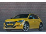 Peugeot 208 | Zakelijke Lease v.a. €192.41 pm, Automaat, Gebruikt, Euro 6, Overige kleuren