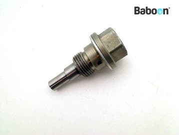 Nokkenas Kettingspanner Harley-Davidson VRSCF V-Rod Muscle, Verzenden, Gebruikt