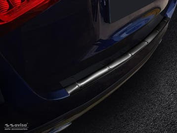 Achterbumperbeschermer | geschikt voor Mercedes-Benz | GLE-k, Verzenden, Nieuw, Mercedes-Benz