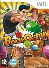 MarioWii.nl: Punch-Out!! Lelijk Eendje - iDEAL!, Spelcomputers en Games, Games | Nintendo Wii, Ophalen of Verzenden, Gebruikt