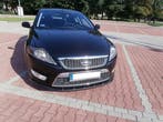 Front Splitter FORD MONDEO MK4 (VOORMODEL), Verzenden