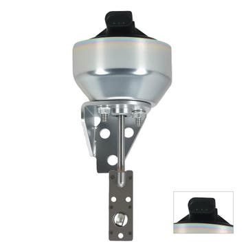 Turbo vacuümdoos geschikt voor Audi A3 8V 2.0 TDI 100-110.., Verzenden, Nieuw, Audi