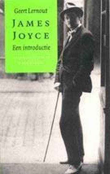 James Joyce - G. Lernout 9789025331528, Boeken, Verzenden, Zo goed als nieuw, G. Lernout
