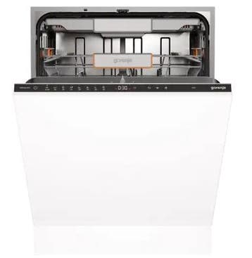 €499 GORENJE ULTRA 16 FIAES GOR vaatwasser (volledig int, Ophalen of Verzenden, Nieuw