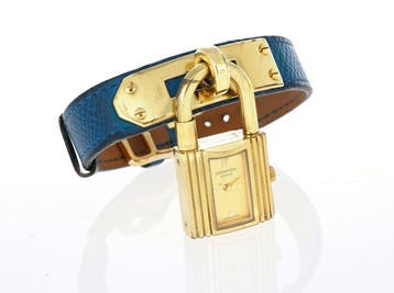 Hermès - Kelly - Zonder minimumprijs - KE1.201 - Dames -, Nieuw