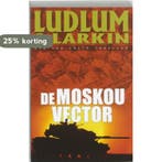 De Moskou vector / Jon Smith / 5 9789024548361, Boeken, Verzenden, Gelezen, Patrick Larkin