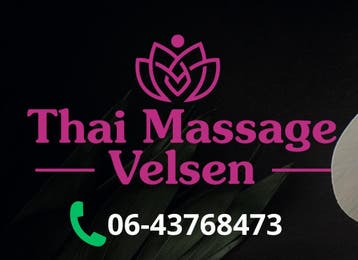 Thai Massage Velsen, Sportmassage