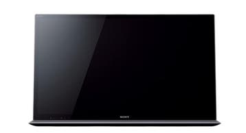 Sony KDL-40HX850 40 inch 100 Hz TV, Ophalen, Zo goed als nieuw, 100 Hz, Full HD (1080p)