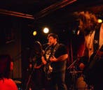 Tenside Tickets Metropool Hengelo Te Koop