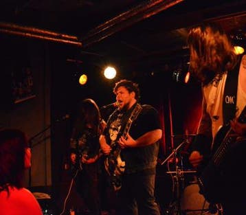 Tenside Tickets Metropool Hengelo Te Koop, Tickets en Kaartjes