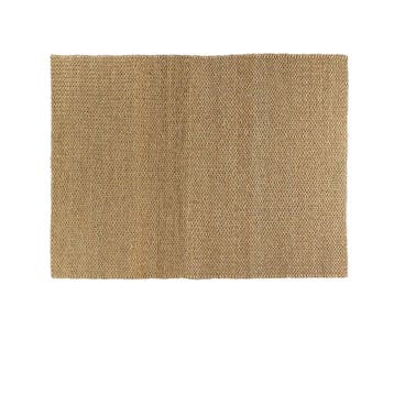 Bazar Bizar Door Sizeli Tapijt - Naturel - 240x180 - Kleed -, Beige, 200 cm of meer, Ophalen of Verzenden, Zo goed als nieuw
