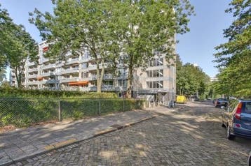 Te Huur 2 Appartement Everaertstraat In Rotterdam, Huizen en Kamers, Rotterdam, Direct bij eigenaar, Appartement, Rotterdam