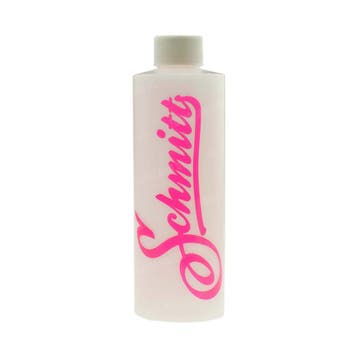 Maatbeker / mengbeker olie flesje Schmitt 250ml roze, Ophalen of Verzenden, Nieuw, Schmitt