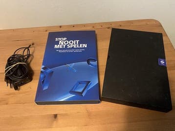 Playstation TV Press Kit + 16GB Memory (1242/1300) (PS VITA), Verzenden, Nieuw