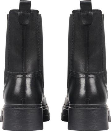 2dekans | Bullboxer - Chelsea Boot - Dames - Zwart - 37, Ophalen of Verzenden, Zo goed als nieuw, Bullboxer
