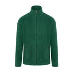 GGM Gastro | KARLOWSKY | Heren Werkkleding Fleece Jas |, Nieuw, GGM Gastro, Groen, Verzenden