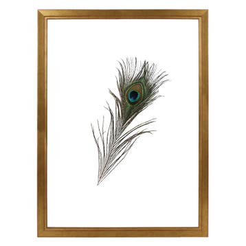 Fotolijst Dubbelglas 20x30 Tropez, Nieuw