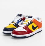 Nike - Dunk Low - Sneakers - Maat: EU 43 - Nieuw met tags, Kleding | Heren, Schoenen, Nieuw