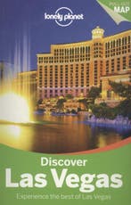 Discover Las Vegas 2, Ophalen of Verzenden, Nieuw