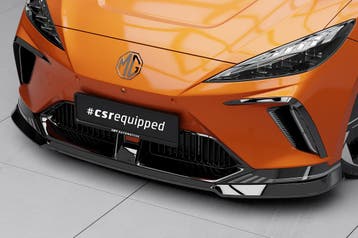 Voorspoiler | Cupspoilerlip voor MG Mulan / 4 CSL826-K, Verzenden, Nieuw