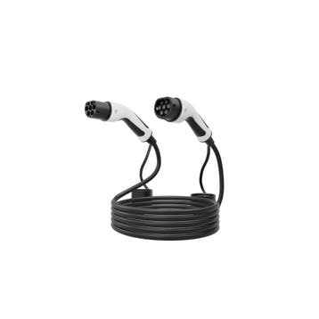 Laadkabel Mazda 6e - EROCK Next Gen  Type 2 - 3 Fase 16A (11, Ophalen of Verzenden, Nieuw