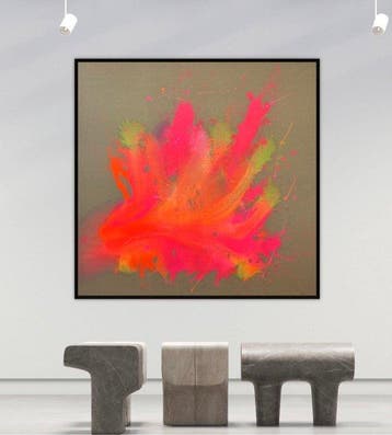 Stefanie Raus - Summersplash 1628 XXL