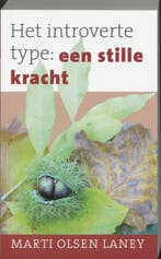 Het introverte type 9789025954208 M. Olsen Laney, Boeken, Verzenden, Gelezen, M. Olsen Laney
