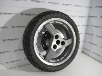 Peugeot Jetforce 125 Achterwiel, Ophalen of Verzenden, Nieuw