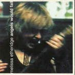 cd single card - Melissa Etheridge - Angels Would Fall, Verzenden, Zo goed als nieuw, Rock en Metal