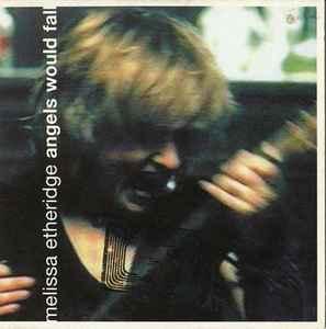 cd single card - Melissa Etheridge - Angels Would Fall, Cd's en Dvd's, Cd Singles, Zo goed als nieuw, Rock en Metal, Verzenden