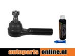 Buitenste stuurkogel Nissan Patrol voorzijde, links of recht, Verzenden, Nieuw, Nissan