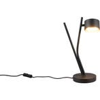 LED Tafellamp - Trio Select Coda - 1 Lichtpunt -, Ophalen of Verzenden, Nieuw, Metaal