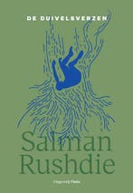 De Duivelsverzen 9789493304178 Salman Rushdie, Ophalen of Verzenden, Nieuw, Salman Rushdie