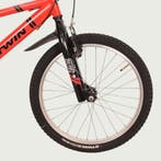 B-TWIN kinderfiets 20 inch, Fietsen en Brommers, Fietsen | Kinderfietsjes, Ophalen of Verzenden, Gebruikt, B-TWIN
