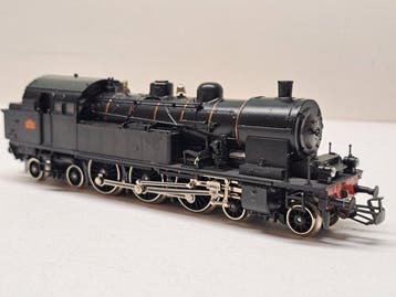 Märklin H0 - 3107 - Tender locomotief (1) - Serie 232 TC met, Nieuw