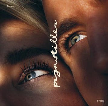 cd - suzan &amp; freek - PIJNSTILLER (pre-order), Verzenden, Zo goed als nieuw