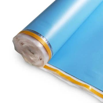 BlueFloor 11 dB (15 m2) Ondervloeren, Huis en Inrichting, Stoffering | Vloerbedekking, Ophalen of Verzenden, Nieuw, Overige kleuren