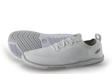 Xero Shoes Barefoot in maat 37½ Wit, Verzenden, Wit, Xero Shoes, Zo goed als nieuw