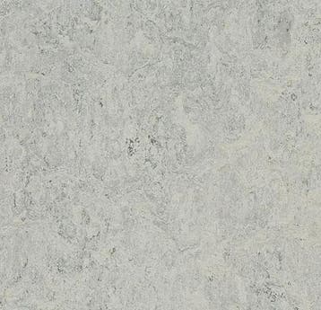 Forbo Marmoleum Authentic 3032 mist grey, Nieuw