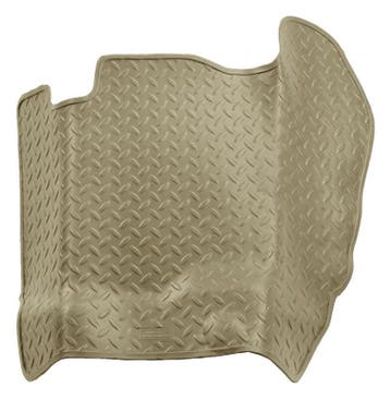 Husky Liners 96-99 Suburban/Tahoe/Yukon Classic Style Center, Ophalen of Verzenden, Nieuw