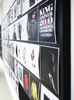 Storyboard akoestisch informatiebord, Overige plaatsen, Ophalen of Verzenden, Nieuw in verpakking, Overige typen