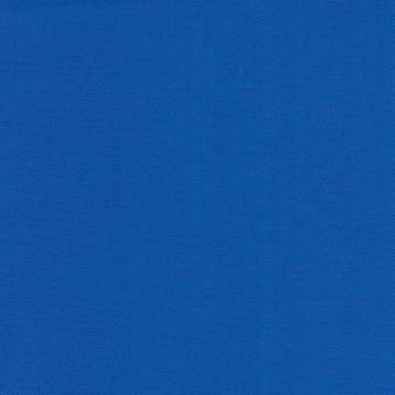 Cartenza stof - cobalt blauw - Outdoorstof - Per meter, Overige materialen, Blauw, 120 cm of meer, Ophalen of Verzenden