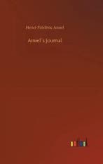 Amiels Journal 9783734066450 Henri-Frederic Amiel, Verzenden, Gelezen, Henri-Frederic Amiel