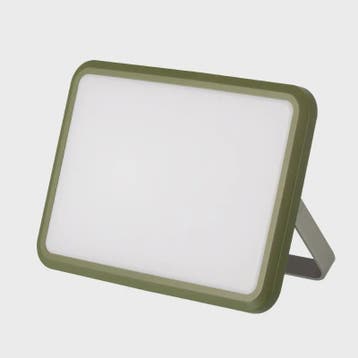 Oplaadbare Kampeerlamp Super Fel Werklicht met Magneet & Pow, Verzenden, Nieuw