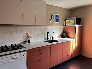 Te huur: Appartement Van Ostadestraat in Amsterdam, Noord-Holland, Appartement, Amsterdam