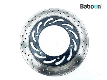 Remschijf Achter Yamaha FJR 1300 2003-2005  (FJR1300), Motoren, Onderdelen | Yamaha, Verzenden, Gebruikt
